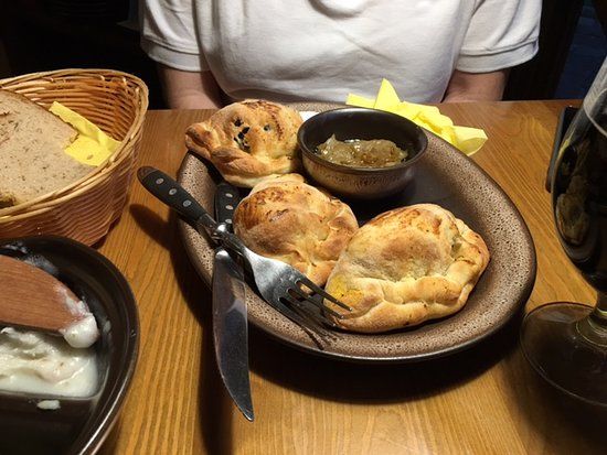 Pierogarnia Stary Młyn